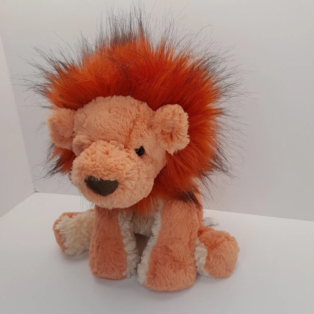 GUND Cozys‎ Lion 12